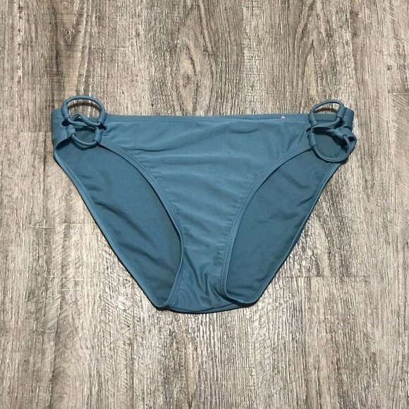 Xhilaration NWT Swimsuit Bikini Bottoms ~ Sz XL - Picture 1 of 5